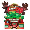 Magic Seasons Christmas Holiday Headbands 702374